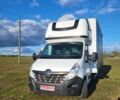 Білий Рено Мастєр, об'ємом двигуна 2.3 л та пробігом 497 тис. км за 18600 $, фото 1 на Automoto.ua