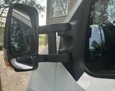 Белый Рено Мастер, объемом двигателя 2.3 л и пробегом 476 тыс. км за 17250 $, фото 25 на Automoto.ua