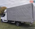 Белый Рено Мастер, объемом двигателя 2.3 л и пробегом 690 тыс. км за 18500 $, фото 4 на Automoto.ua