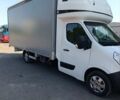 Белый Рено Мастер, объемом двигателя 2.3 л и пробегом 248 тыс. км за 18500 $, фото 1 на Automoto.ua