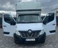 Білий Рено Мастєр, об'ємом двигуна 2.3 л та пробігом 350 тис. км за 15000 $, фото 1 на Automoto.ua