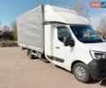 Белый Рено Мастер, объемом двигателя 2.3 л и пробегом 407 тыс. км за 18000 $, фото 1 на Automoto.ua