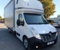 Белый Рено Мастер, объемом двигателя 2.3 л и пробегом 248 тыс. км за 18500 $, фото 13 на Automoto.ua