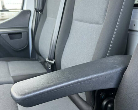 Белый Рено Мастер, объемом двигателя 2.3 л и пробегом 360 тыс. км за 25999 $, фото 16 на Automoto.ua