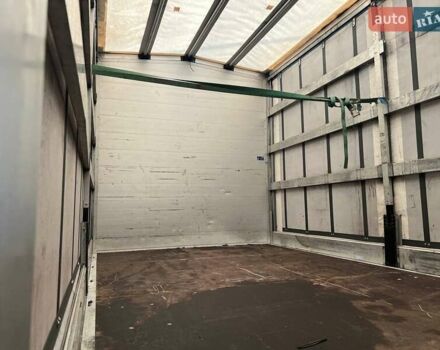 Білий Рено Мастєр, об'ємом двигуна 2.3 л та пробігом 405 тис. км за 17000 $, фото 6 на Automoto.ua