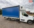 Білий Рено Мастєр, об'ємом двигуна 0 л та пробігом 421 тис. км за 15999 $, фото 7 на Automoto.ua
