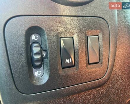 Білий Рено Мастєр, об'ємом двигуна 2.3 л та пробігом 405 тис. км за 17000 $, фото 27 на Automoto.ua