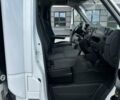 Белый Рено Мастер, объемом двигателя 2.3 л и пробегом 425 тыс. км за 17200 $, фото 26 на Automoto.ua