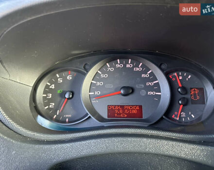 Белый Рено Мастер, объемом двигателя 2.3 л и пробегом 520 тыс. км за 17900 $, фото 25 на Automoto.ua