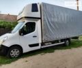 Белый Рено Мастер, объемом двигателя 2.3 л и пробегом 233 тыс. км за 17400 $, фото 13 на Automoto.ua