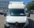 Білий Рено Мастєр, об'ємом двигуна 2.3 л та пробігом 424 тис. км за 16700 $, фото 1 на Automoto.ua