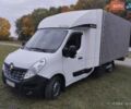 Белый Рено Мастер, объемом двигателя 2.3 л и пробегом 690 тыс. км за 18500 $, фото 2 на Automoto.ua
