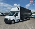 Білий Рено Мастєр, об'ємом двигуна 2.3 л та пробігом 360 тис. км за 18550 $, фото 1 на Automoto.ua