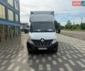 Белый Рено Мастер, объемом двигателя 2.3 л и пробегом 450 тыс. км за 17000 $, фото 1 на Automoto.ua