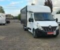 Белый Рено Мастер, объемом двигателя 0 л и пробегом 483 тыс. км за 15700 $, фото 13 на Automoto.ua