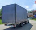 Белый Рено Мастер, объемом двигателя 2.3 л и пробегом 458 тыс. км за 15700 $, фото 4 на Automoto.ua