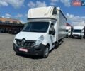 Белый Рено Мастер, объемом двигателя 2.3 л и пробегом 300 тыс. км за 15999 $, фото 24 на Automoto.ua