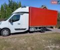 Білий Рено Мастєр, об'ємом двигуна 2.3 л та пробігом 480 тис. км за 15600 $, фото 1 на Automoto.ua