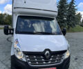 Рено Мастєр 2019 у Дубно на Automoto.ua Білий Рено Мастєр, об'ємом двигуна 2.3 л та пробігом 253 тис. км за 17500 $, фото 15 на Automoto.ua
