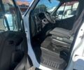 Білий Рено Мастєр, об'ємом двигуна 2.3 л та пробігом 311 тис. км за 15700 $, фото 16 на Automoto.ua
