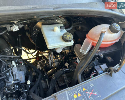 Белый Рено Мастер, объемом двигателя 2.3 л и пробегом 520 тыс. км за 17900 $, фото 31 на Automoto.ua