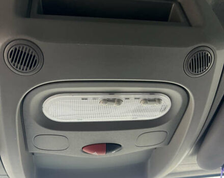 Белый Рено Мастер, объемом двигателя 2.3 л и пробегом 360 тыс. км за 25999 $, фото 33 на Automoto.ua