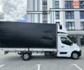 Белый Рено Мастер, объемом двигателя 2.3 л и пробегом 425 тыс. км за 17200 $, фото 6 на Automoto.ua