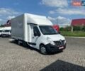 Белый Рено Мастер, объемом двигателя 2.3 л и пробегом 340 тыс. км за 17200 $, фото 1 на Automoto.ua