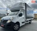Белый Рено Мастер, объемом двигателя 2.3 л и пробегом 425 тыс. км за 17200 $, фото 1 на Automoto.ua