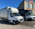 Білий Рено Мастєр, об'ємом двигуна 2.3 л та пробігом 405 тис. км за 16999 $, фото 1 на Automoto.ua