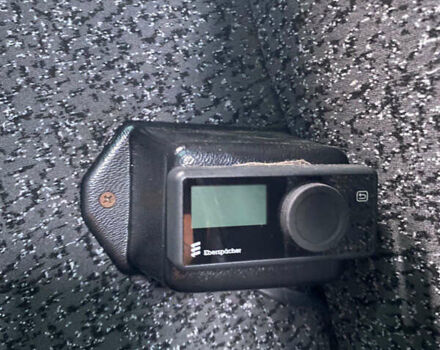 Белый Рено Мастер, объемом двигателя 2.3 л и пробегом 648 тыс. км за 15500 $, фото 12 на Automoto.ua