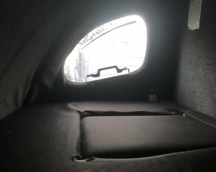 Білий Рено Мастєр, об'ємом двигуна 2.3 л та пробігом 435 тис. км за 15500 $, фото 31 на Automoto.ua