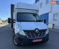 Білий Рено Мастєр, об'ємом двигуна 2.3 л та пробігом 313 тис. км за 17000 $, фото 49 на Automoto.ua