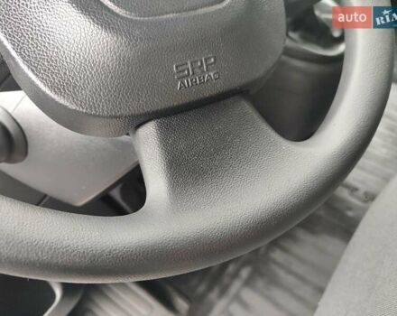 Білий Рено Мастєр, об'ємом двигуна 2.3 л та пробігом 278 тис. км за 16700 $, фото 51 на Automoto.ua