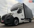 Рено Мастер 2020 в Ковель на Automoto.ua Белый Рено Мастер, объемом двигателя 2.3 л и пробегом 329 тыс. км за 18300 $, фото 30 на Automoto.ua