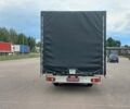 Білий Рено Мастєр, об'ємом двигуна 0 л та пробігом 337 тис. км за 19950 $, фото 12 на Automoto.ua