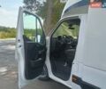 Білий Рено Мастєр, об'ємом двигуна 2.3 л та пробігом 297 тис. км за 18500 $, фото 12 на Automoto.ua