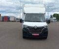 Білий Рено Мастєр, об'ємом двигуна 0 л та пробігом 337 тис. км за 19950 $, фото 5 на Automoto.ua