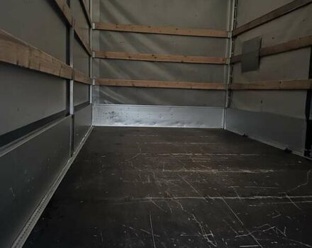 Белый Рено Мастер, объемом двигателя 2.3 л и пробегом 428 тыс. км за 17600 $, фото 9 на Automoto.ua