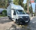 Білий Рено Мастєр, об'ємом двигуна 2.3 л та пробігом 297 тис. км за 18500 $, фото 5 на Automoto.ua