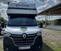 Белый Рено Мастер, объемом двигателя 2.3 л и пробегом 532 тыс. км за 19000 $, фото 1 на Automoto.ua
