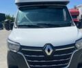 Білий Рено Мастєр, об'ємом двигуна 2.3 л та пробігом 700 тис. км за 16200 $, фото 1 на Automoto.ua