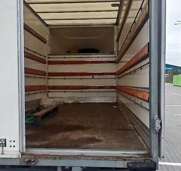 Рено Мастєр 2020 у Вінниці на Automoto.ua Білий Рено Мастєр, об'ємом двигуна 2.3 л та пробігом 175 тис. км за 24999 $, фото 6 на Automoto.ua