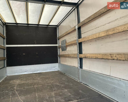 Белый Рено Мастер, объемом двигателя 2.3 л и пробегом 380 тыс. км за 19800 $, фото 19 на Automoto.ua