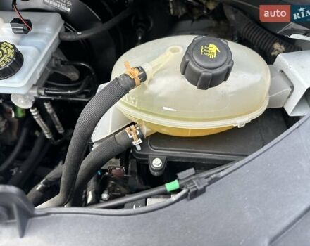 Рено Мастер 2020 в Ковель на Automoto.ua Белый Рено Мастер, объемом двигателя 2.3 л и пробегом 345 тыс. км за 18999 $, фото 14 на Automoto.ua