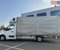 Белый Рено Мастер, объемом двигателя 2.3 л и пробегом 385 тыс. км за 18200 $, фото 5 на Automoto.ua