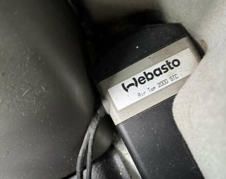 Білий Рено Мастєр, об'ємом двигуна 2.3 л та пробігом 230 тис. км за 18700 $, фото 43 на Automoto.ua