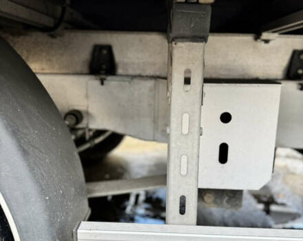 Белый Рено Мастер, объемом двигателя 2.3 л и пробегом 303 тыс. км за 23100 $, фото 16 на Automoto.ua