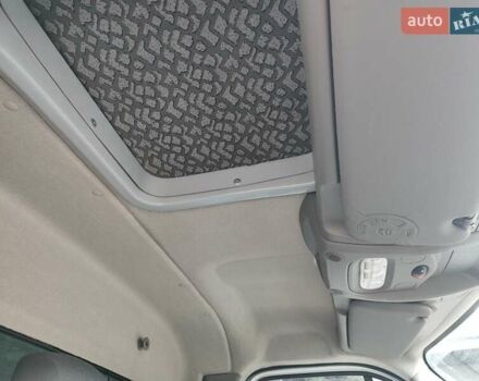 Білий Рено Мастєр, об'ємом двигуна 2.3 л та пробігом 278 тис. км за 16700 $, фото 36 на Automoto.ua