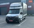 Белый Рено Мастер, объемом двигателя 2.3 л и пробегом 215 тыс. км за 16900 $, фото 1 на Automoto.ua